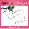 High Quality Fashionable Evil Eye Charms Sunglass Lanyard Cord Eyeglass Holder Chain